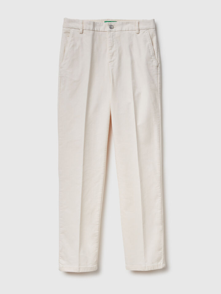 TROUSERS Women image number 4